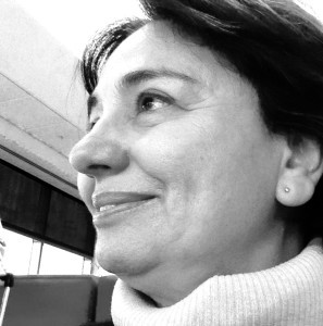 Alicia Girón, directora de Problemas de Desarrollo.  Revista Latinoamericana de Economía